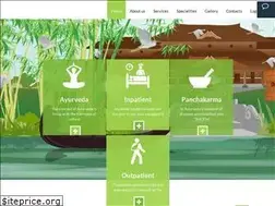 Sites similar to ayurjyothi.com