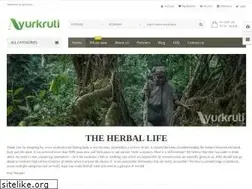 Sites similar to ayurkruti.com