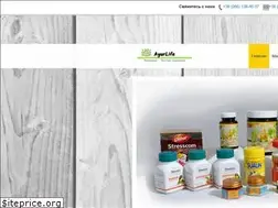 Sites similar to ayurlife.com.ua