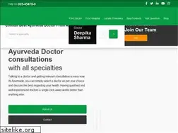 Sites similar to ayurmade.com