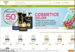 Sites similar to ayurmed.ro