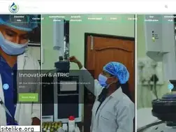 Sites similar to ayuromacentre.com