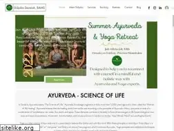 Sites similar to ayurshilpi.com