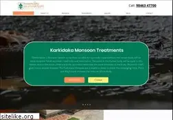 Sites similar to ayursoukhyam.com