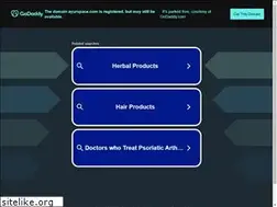 Sites similar to ayurspace.com