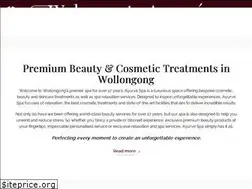 Sites similar to ayurve.com.au