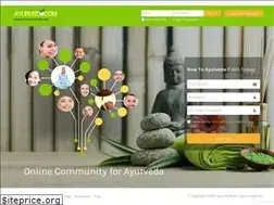Sites similar to ayurved.com