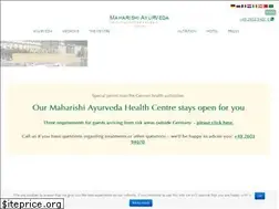 Sites similar to ayurveda-badems.com