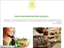 Sites similar to ayurveda-center.com.ua
