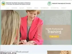 Sites similar to ayurveda-courses.org