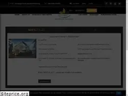 Sites similar to ayurveda-deutschland.org