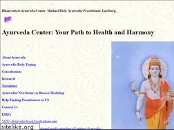 Sites similar to ayurveda-florida.com