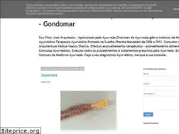 Sites similar to ayurveda-gdm.blogspot.com
