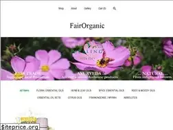 Sites similar to ayurveda-healing.com