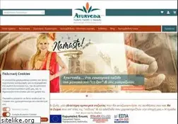 Sites similar to ayurveda-hellas.gr