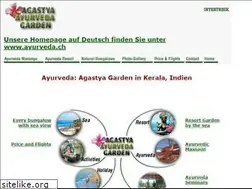Sites similar to ayurveda-india.com