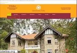 Sites similar to ayurveda-kur.de