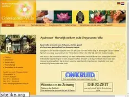 Sites similar to ayurveda-kuur.nl