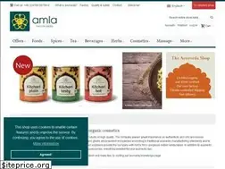 Sites similar to ayurveda-marketplace.com