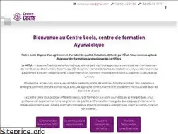 Sites similar to ayurveda-massage-nutrition.com