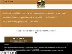 Sites similar to ayurveda-online.it