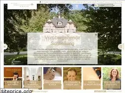 Sites similar to ayurveda-parkschloesschen.de