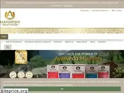 Sites similar to ayurveda-produkte.de