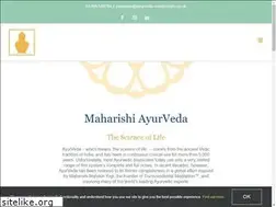 Sites similar to ayurveda-rendlesham.co.uk