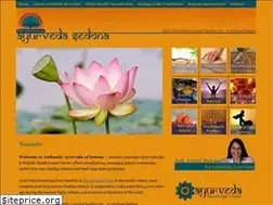 Sites similar to ayurveda-sedona.com