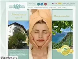 Sites similar to ayurveda-seelisberg.ch