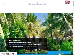 Sites similar to ayurveda-shunyata-villa.de