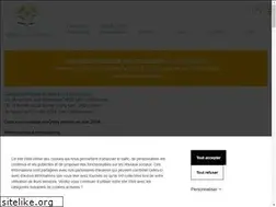 Sites similar to ayurveda-yoga-angers.com