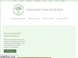 Sites similar to ayurveda.at