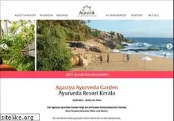 Sites similar to ayurveda.ch