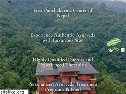 Sites similar to ayurveda.com.np