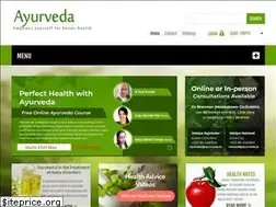 Sites similar to ayurveda.ie