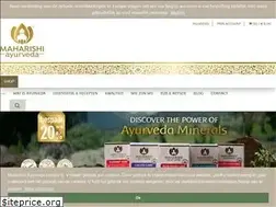 Sites similar to ayurveda.nl