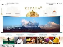 Sites similar to ayurveda.ru