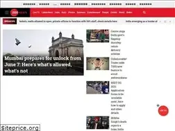 Sites similar to ayurveda.zeenews.com