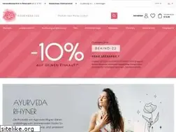 Sites similar to ayurveda101.at
