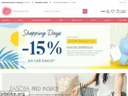 Sites similar to ayurveda101.si