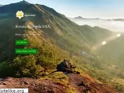 Sites similar to ayurvedaacademy.com