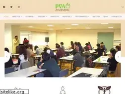 Sites similar to ayurvedaacharya.com