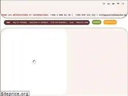 Sites similar to ayurvedabansko.fr