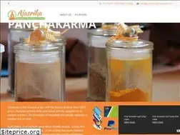 Sites similar to ayurvedacenternepal.com