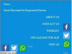 Sites similar to ayurvedachikitsa.com