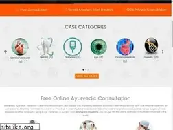 ayurvedaconsultants.com