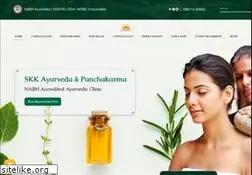 Sites similar to ayurvedadoctor.net
