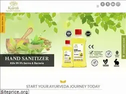 Sites similar to ayurvedafranchise.com