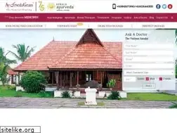 Sites similar to ayurvedagram.com